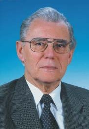 Kazimierz Emil Oczoś - doktor honoris causa Politechniki Rzeszowskiej