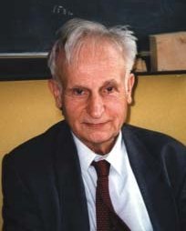 Stefan Węgrzyn - doktor honoris causa Politechniki Rzeszowskiej