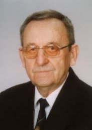 Józef Giergiel - doktor honoris causa Politechniki Rzeszowskiej