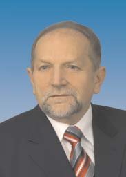 Eugeniusz Świtoński - doktor honoris causa Politechniki Rzeszowskiej