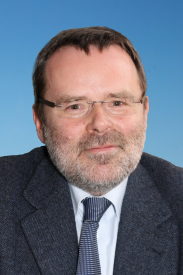 Krzysztof Jan Kurzydłowski - doktor honoris causa Politechniki Rzeszowskiej