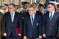 [FOTO] Święto 21 Brygady Strzelców Podhalańskich