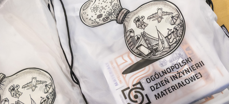 Ogólnopolski Dzień Inżynierii Materiałowej,