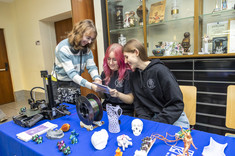 Dzień Liczby Pi na Wydziale Matematyki i Fizyki Stosowanej, 