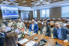 3rd International Staff Week