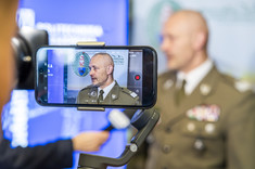 Gen. bryg. T. Zybiński, 