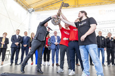 Rzeszowskie Juwenalia – studenckie serce Polski