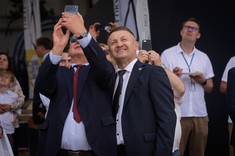 Pokazy lotnicze,