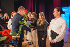Rzeszów University of Technology Student Awards 2026,