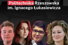 Reprezentanci Politechniki Rzeszowskiej, 