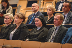 Gala Podkarpackiego Rankingu Liceów i Techników Perspektywy 2026,