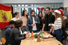 Studenckie Mikołajki pomogą dzieciom z hospicjum