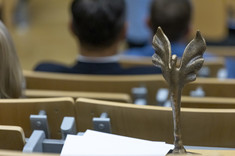 25. Gala Konkursu Budowa Roku Podkarpacia 2024, 