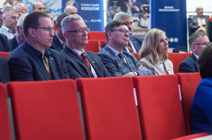 Uroczyste posiedzenie Senatu,