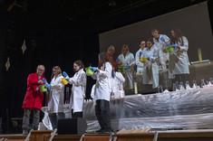 32. Seminarium „Wybrane Problemy Chemii”