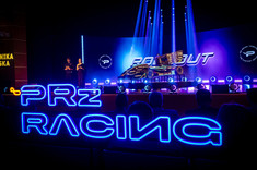 Premiera bolidu,