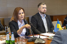3rd International Staff Week