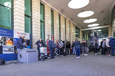 IX Podkarpackie Seminarium Spawalnicze,