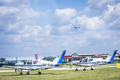 Pokazy lotnicze,