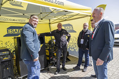IX Podkarpackie Seminarium Spawalnicze,