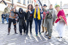 Rzeszowskie Juwenalia – studenckie serce Polski
