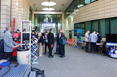 IX Podkarpackie Seminarium Spawalnicze,