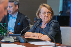 Prof. R.E. Śliwa,